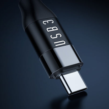 Cavo Dati e Ricarica USB-C - USB-C McDodo CA-7132, 100W, 1.2m, Nero