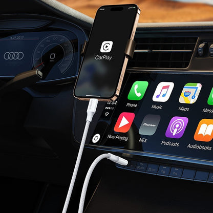 Cavo Dati e Ricarica USB-C - USB-C UGREEN L502, 100W, 1m, Nero