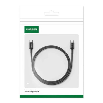 Cavo Dati e Ricarica USB-C - USB-C UGREEN US557 (15267), 100W, 1m, Bianco