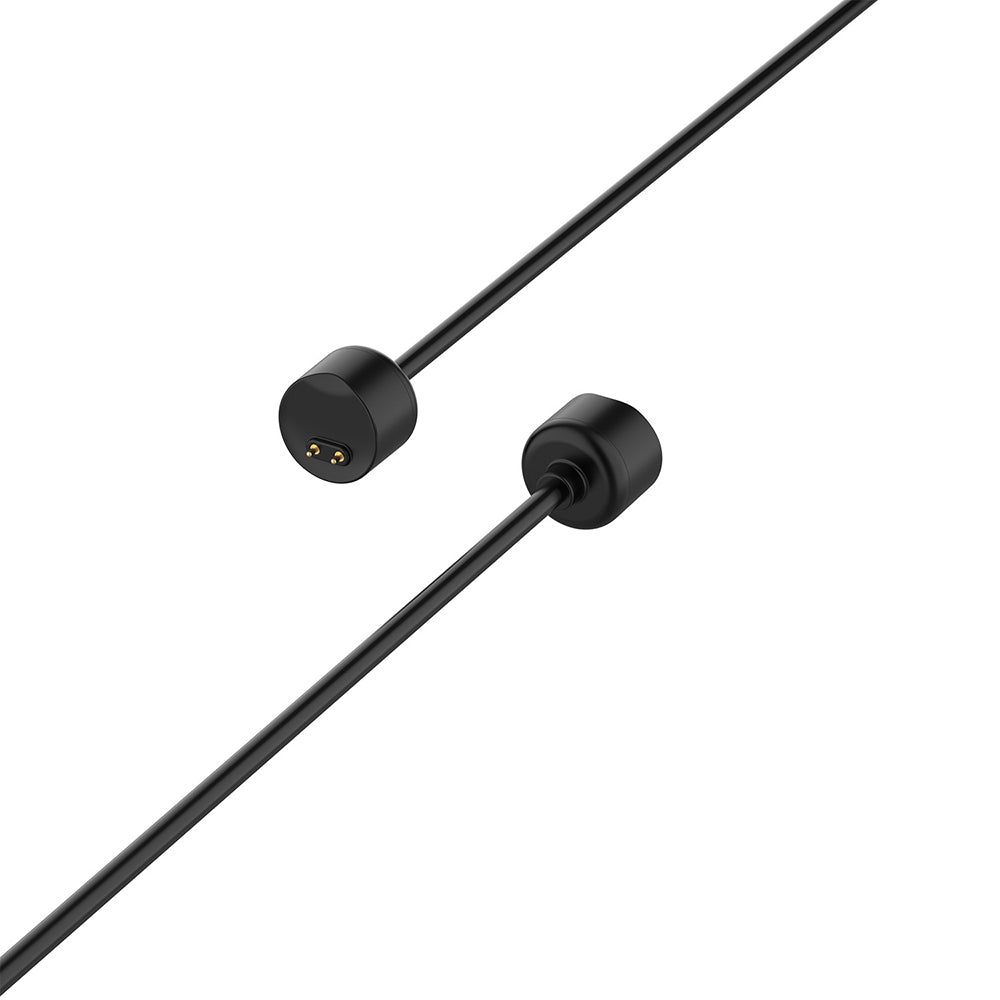 Cavo di Ricarica Techsuit TXC1 per Xiaomi Smart Band 7 / 6 / 5, USB-A, Nero