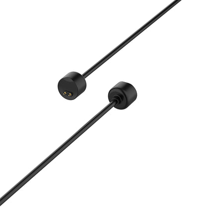 Cavo di Ricarica Techsuit TXC1 per Xiaomi Smart Band 7 / 6 / 5, USB-A, Nero