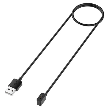 Cavo di Ricarica Techsuit TXC3 per Xiaomi Smart Band 8 Pro / 8, USB-A, Nero