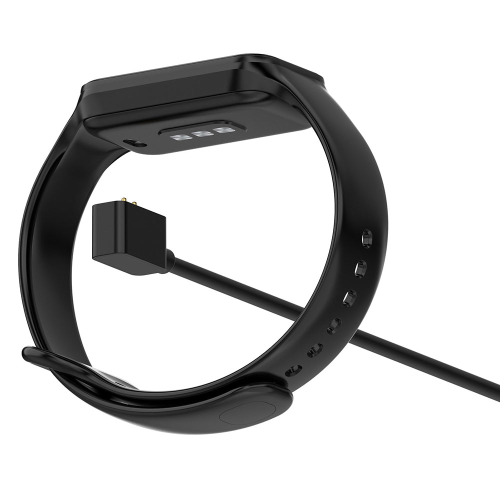 Cavo di Ricarica Techsuit TXC3 per Xiaomi Smart Band 8 Pro / 8, USB-A, Nero