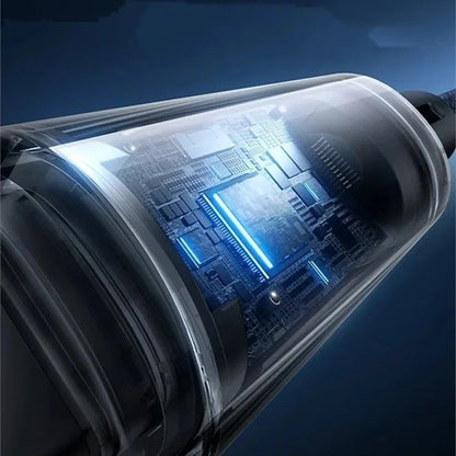 Cavo di Ricarica USB-A - Lightning / microUSB / USB-C Baseus 3in1, 100W, 1.5m, Bianco P10377705213-00