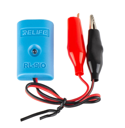 Cavo rimozione adesivo batteria Relife RL-910 per Apple iPhone 16 Series