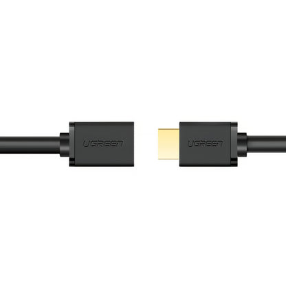 Cavo Video Prolunga UGREEN HD107, HDMI - HDMI, 4K, 3m, Nero