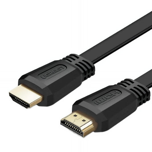 Cavo Video UGREEN ED015, HDMI - HDMI, 4K, 1,5m, Nero