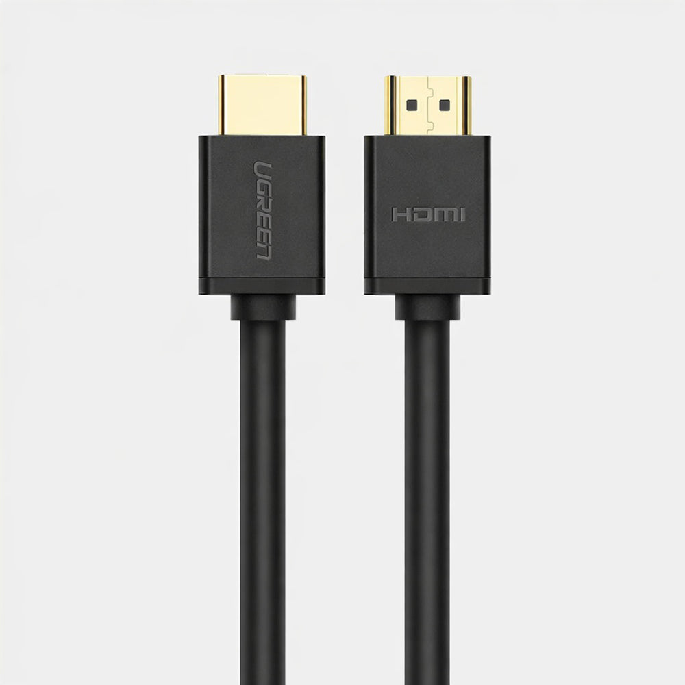 UGREEN HD104 Video Cable, HDMI - HDMI, 4K, 1.5m, Black