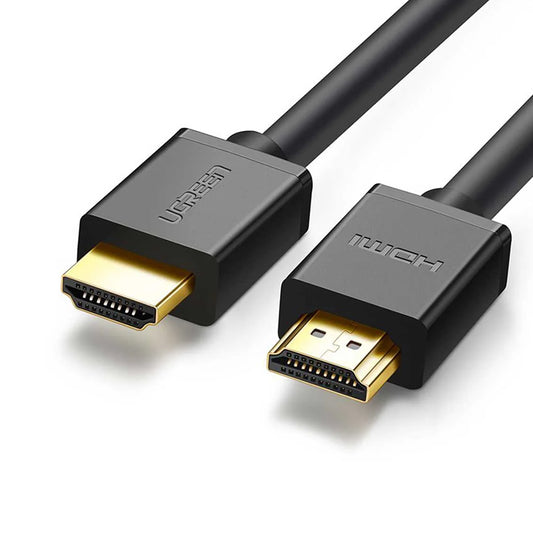 Cavo Video UGREEN HD104, HDMI - HDMI, 4K, 1,5m, Nero