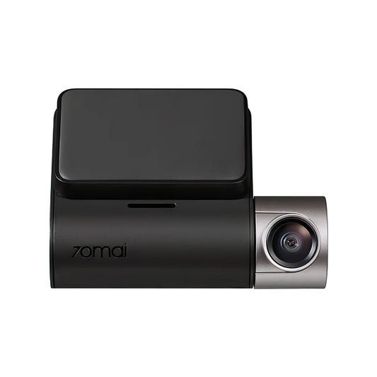 Camera Auto 70mai Dash Cam A510, 3K, GPS, Wi-Fi, Display 2 pollici 2AOK9-A510