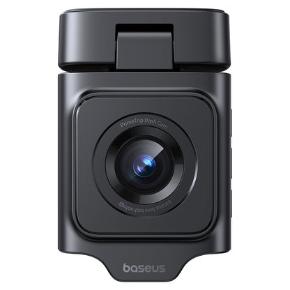 Dashcam Baseus PrimeTrip VD1, 3K, Wi-Fi, GPS, Display 1.54inch C10669000123-00