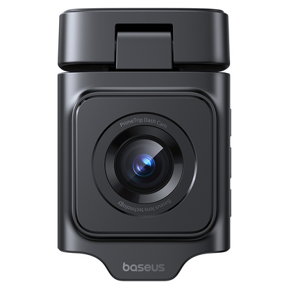 Camera Auto Baseus PrimeTrip VD1, 3K, Wi-Fi, GPS, Display 1.54 pollici, Ricondizionata C10669000123-00