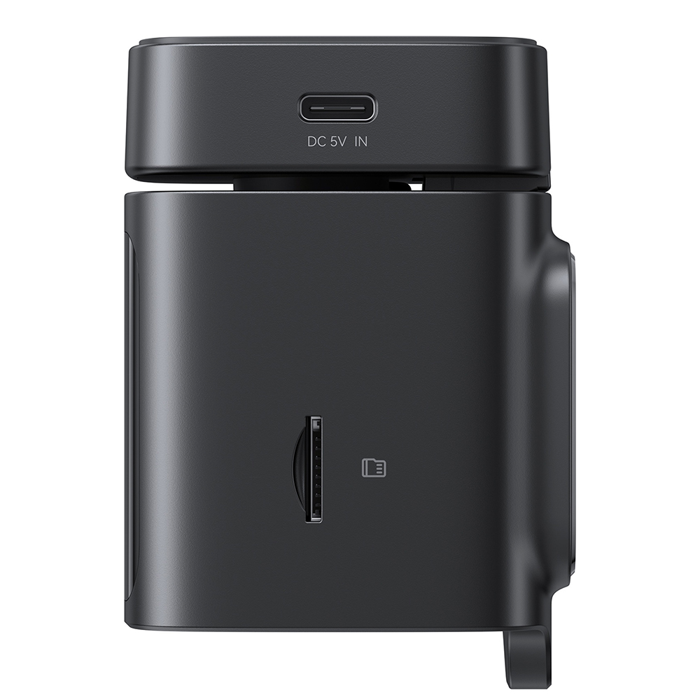 Camera Auto Baseus PrimeTrip VD1, 3K, Wi-Fi, GPS, Display 1.54 pollici, Ricondizionata C10669000123-00
