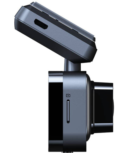 Camera Auto Anteriore Posteriore Botslab G980H Pro, 4K, Wi-Fi, GPS, Display 2.45 pollici