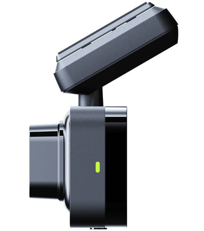 Camera Auto Anteriore Posteriore Botslab G980H Pro, 4K, Wi-Fi, GPS, Display 2.45 pollici