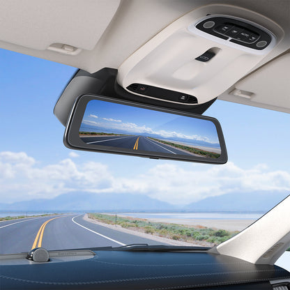 Dash cam anteriore e posteriore DDPAI mola E3 2026, 2K, Wi-Fi