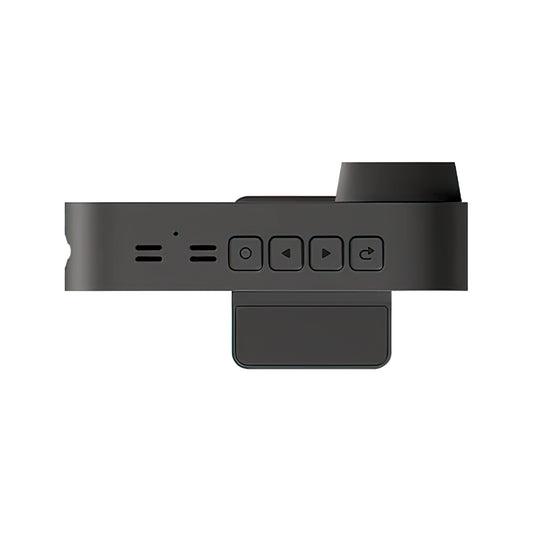 Camera Auto Anteriore Posteriore DDPAI N2 Dual, 2K, Wi-Fi, Display 1.9 pollici