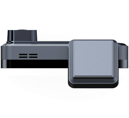 Camera Auto Anteriore Posteriore Botslab G980H Pro, 4K, Wi-Fi, GPS, Display 2.45 pollici