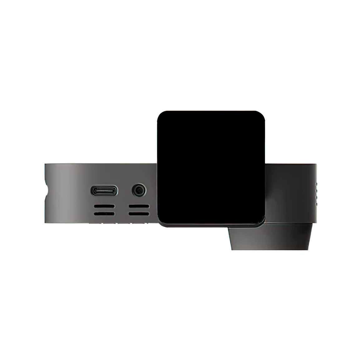 Camera Auto Anteriore Posteriore DDPAI N2 Dual, 2K, Wi-Fi, Display 1.9 pollici