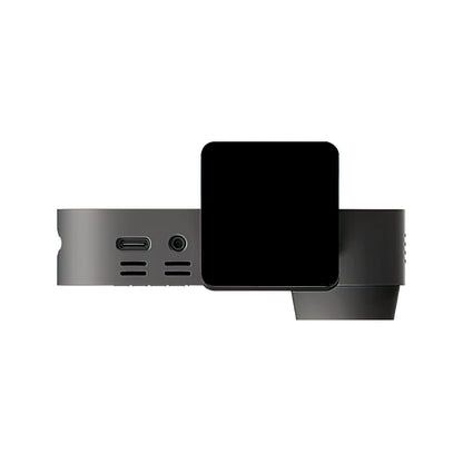 Camera Auto Anteriore Posteriore DDPAI N2 Dual, 2K, Wi-Fi, Display 1.9 pollici