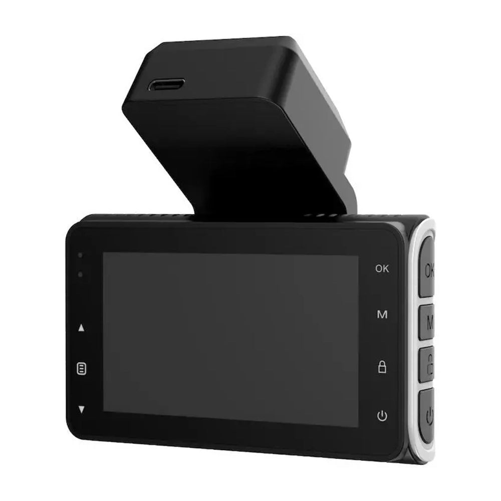 Camera Auto Imou S800 PRO, 4K, Wi-Fi, Display 3 pollici