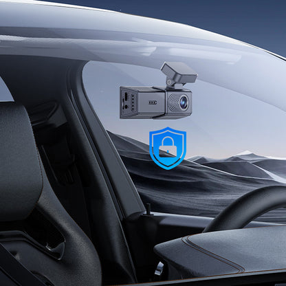 Camera Auto Yesido KM22, 1080P, Wi-Fi, Nero