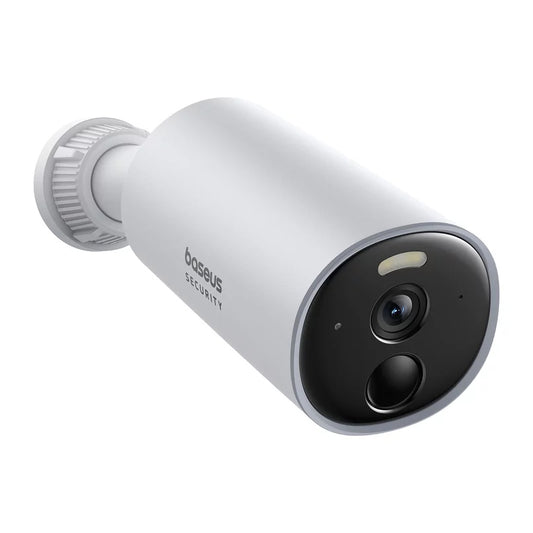 Telecamera di Sorveglianza Baseus B1, Wi-Fi, 2K, IP67, Esterno S0SV002130