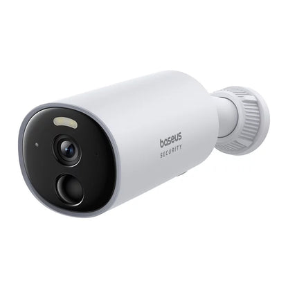 Telecamera di Sorveglianza Baseus B1, Wi-Fi, 2K, IP67, Esterno S0SV002130