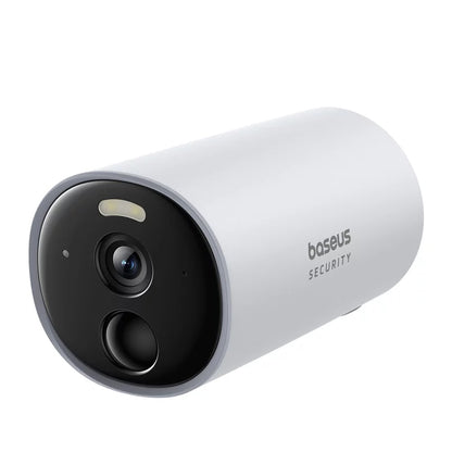 Telecamera di Sorveglianza Baseus B1, Wi-Fi, 2K, IP67, Esterno S0SV002130