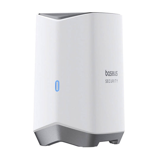 Telecamera di Sorveglianza Baseus N1 Plus, Wi-Fi, 2K, IP67, Esterno, Set 2 pezzi S0TW012131
