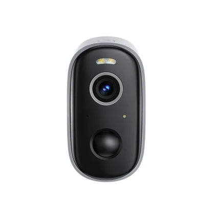 Telecamera di Sorveglianza Baseus N1, Wi-Fi, 2K, IP67, Esterno, Set 2 pezzi A00061900113-01