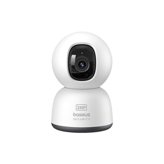 Telecamera di Sorveglianza Baseus P1 Lite, Wi-Fi, 2K, Interno S0TV002132