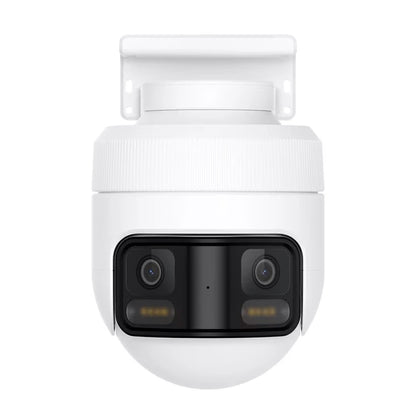 Telecamera di Sorveglianza iMILAB EC6 Panorama, Wi-Fi, 3.5K, IP66, Esterno CMSXJ115A