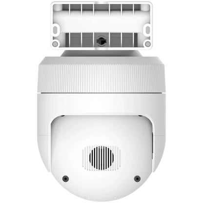 Telecamera di Sorveglianza iMILAB EC6 Panorama, Wi-Fi, 3.5K, IP66, Esterno CMSXJ115A