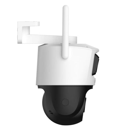 Telecamera di Sorveglianza Imou Cruiser Dual 2 Pro, Wi-Fi, 2.5K + 2.5K, IP65, Esterno IPC-S7XFP-8U0WED