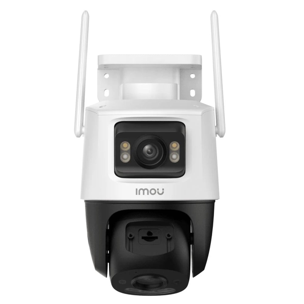 Telecamera di Sorveglianza Imou Cruiser Dual 2 Pro, Wi-Fi, 2.5K + 2.5K, IP65, Esterno IPC-S7XFP-8U0WED