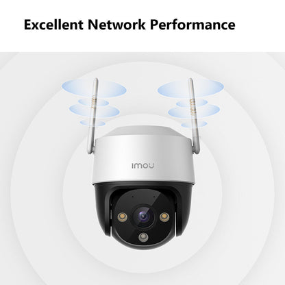 Telecamera di Sorveglianza Imou Cruiser SE+, Wi-Fi, 3K, IP66, Esterno IPC-K7CP-5H1WE