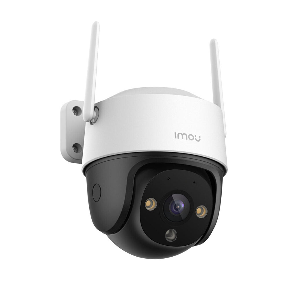 Telecamera di Sorveglianza Imou Cruiser SE+, Wi-Fi, 3K, IP66, Esterno, Bianca IPC-K7CP-5H1WE
