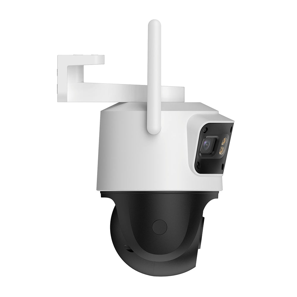 Telecamera di Sorveglianza Imou Cruiser Triple, Wi-Fi, 3K + 2K, IP65, Esterno IPC-S7UP-11M0WED