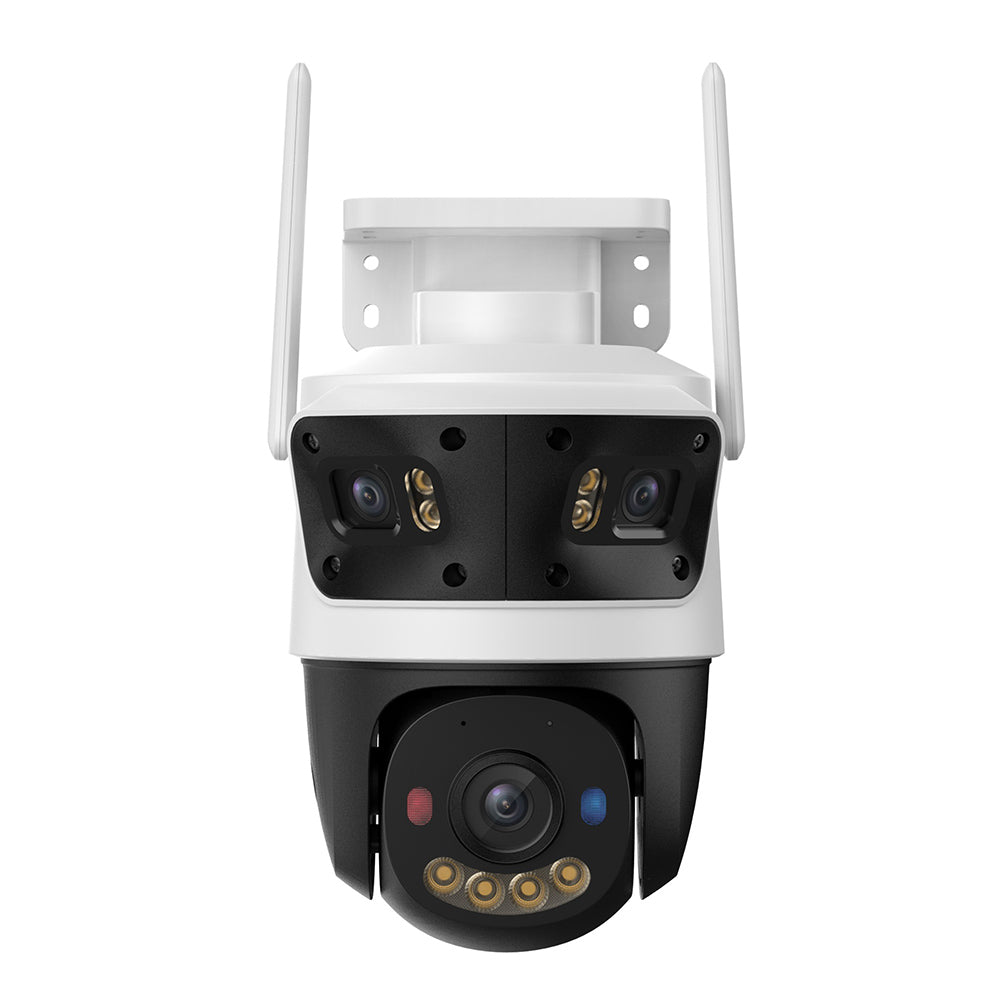 Telecamera di Sorveglianza Imou Cruiser Triple, Wi-Fi, 3K + 2K, IP65, Esterno IPC-S7UP-11M0WED