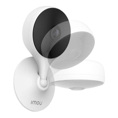 Telecamera di Sorveglianza Imou Cue 2, Wi-Fi, 1080P, Interno IPC-C22EP-A