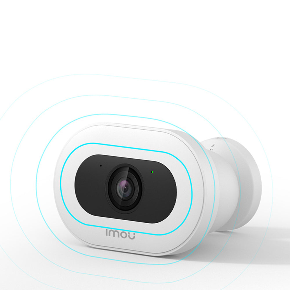 Telecamera di Sorveglianza Imou Knight, Wi-Fi, 4K, IP66, Esterno IPC-F88FIP-V2
