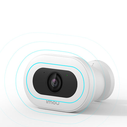 Telecamera di Sorveglianza Imou Knight, Wi-Fi, 4K, IP66, Esterno IPC-F88FIP-V2