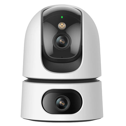 Telecamera di Sorveglianza Imou Ranger Dual, Wi-Fi, 2K + 2K, Interno IPC-S2XP-6M0WED