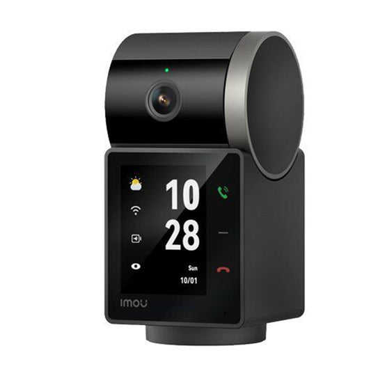 Telecamera di Sorveglianza Imou Rex VT Pro, Wi-Fi, 3K, Interno IPC-S2VBP-5M0WR
