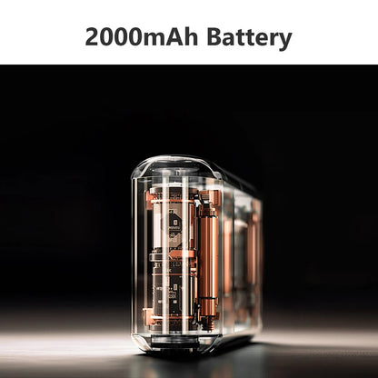 Telecamera di Sorveglianza Imou Rex VT Pro, Wi-Fi, 3K, Interno, Nera IPC-S2VBP-5M0WR