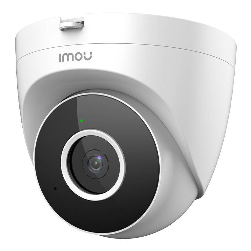 Telecamera di Sorveglianza Imou Turret SE, Wi-Fi, 1080P, Interno IPC-T22EP