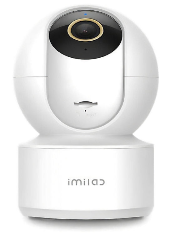 Telecamera di sorveglianza iMILAB C21, Wi-Fi, 2.5K, da interno CMSXJ38A