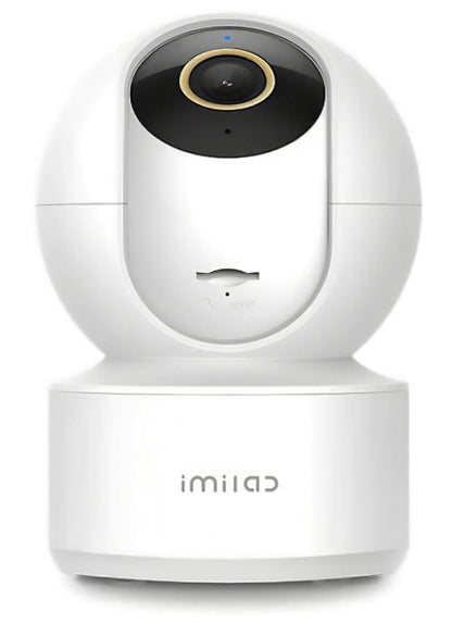 Telecamera di sorveglianza iMILAB C21, Wi-Fi, 2.5K, da interno CMSXJ38A