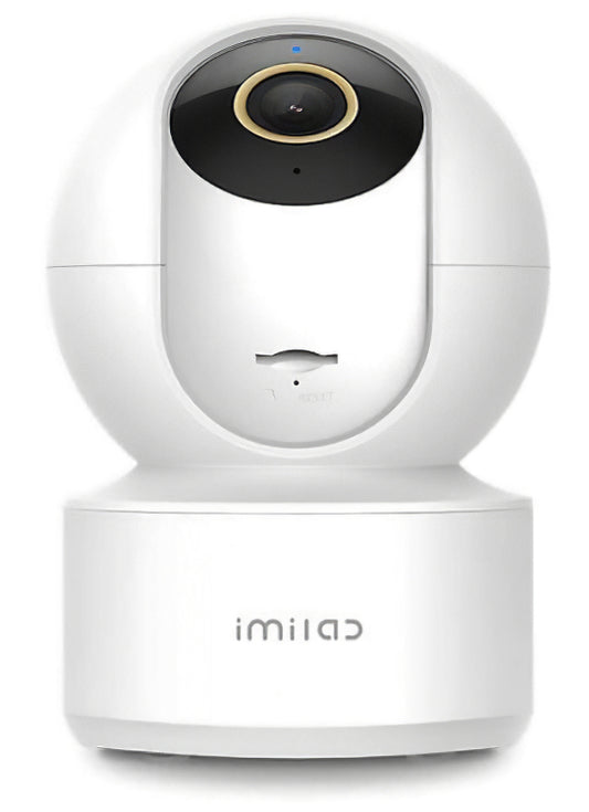 Telecamera di sorveglianza iMILAB C21, Wi-Fi, 2.5K, da interno CMSXJ38A